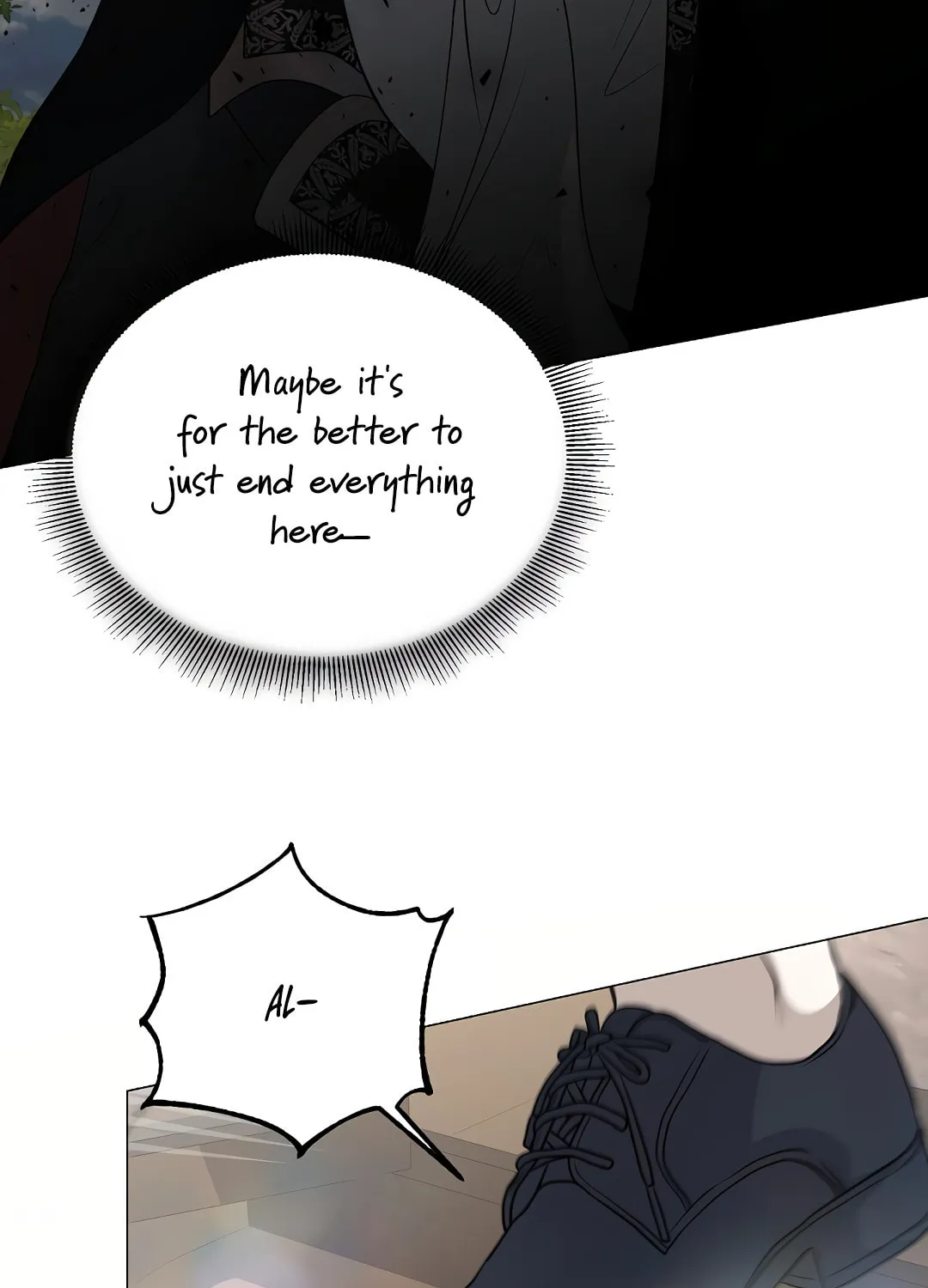 Read Fake Snow chapter 10 image 23 on Lezhin
