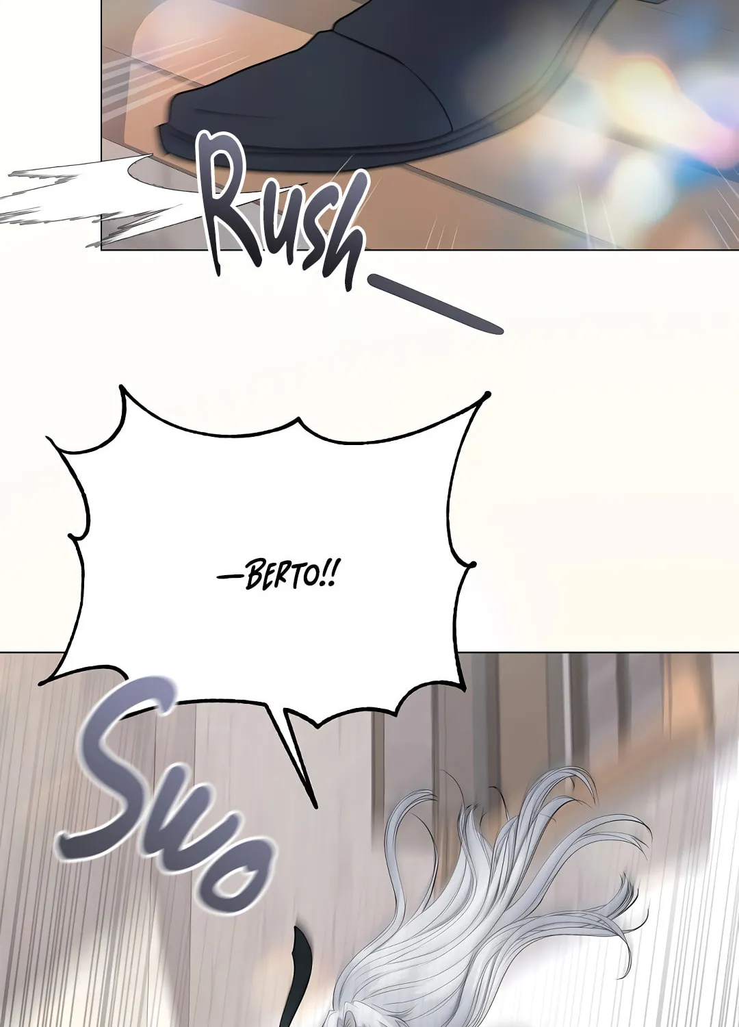 Read Fake Snow chapter 10 image 24 on Lezhin