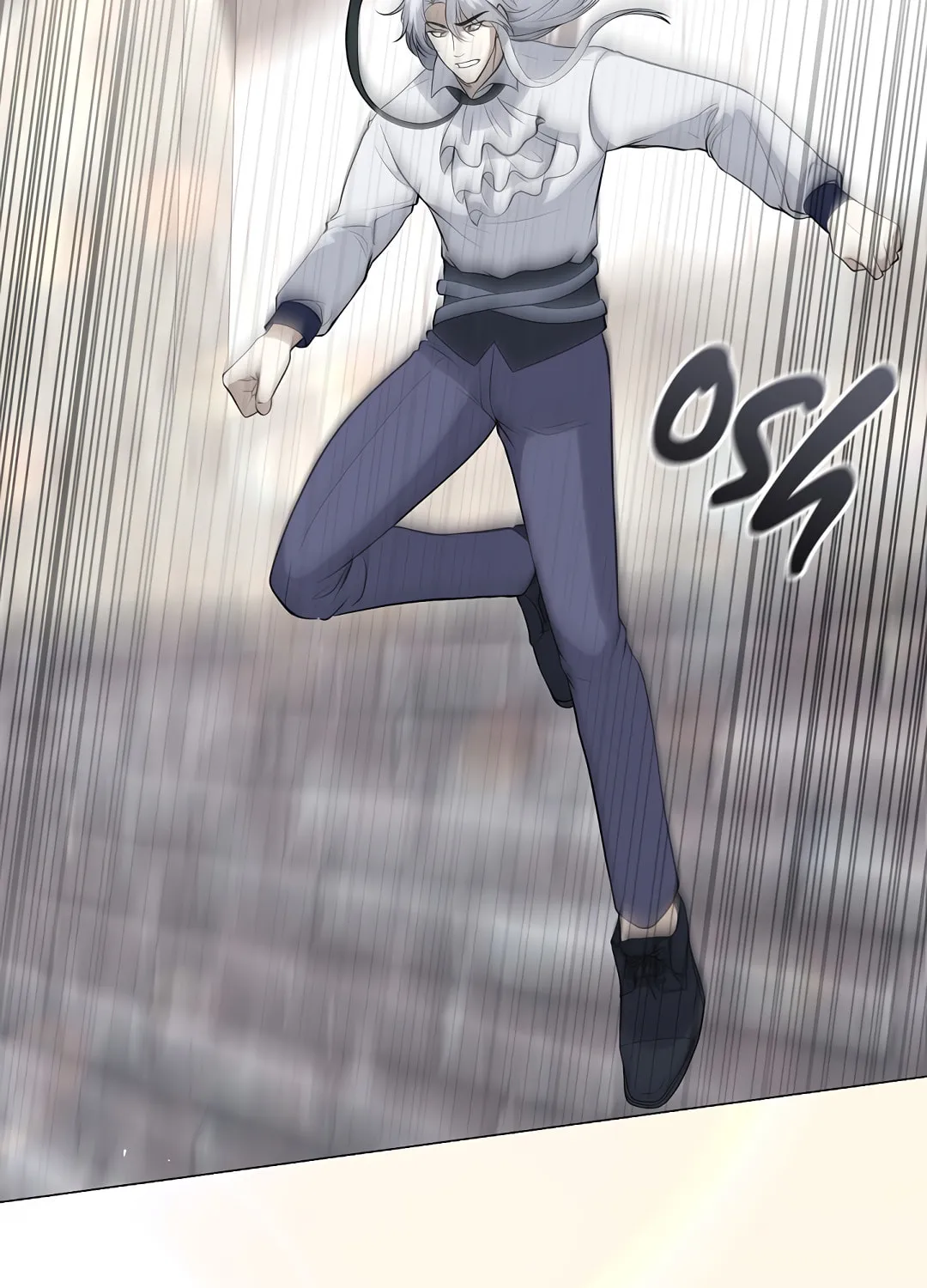 Read Fake Snow chapter 10 image 25 on Lezhin