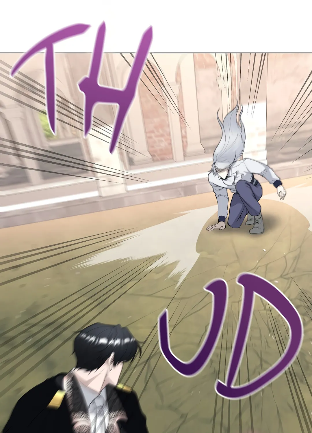 Read Fake Snow chapter 10 image 28 on Lezhin