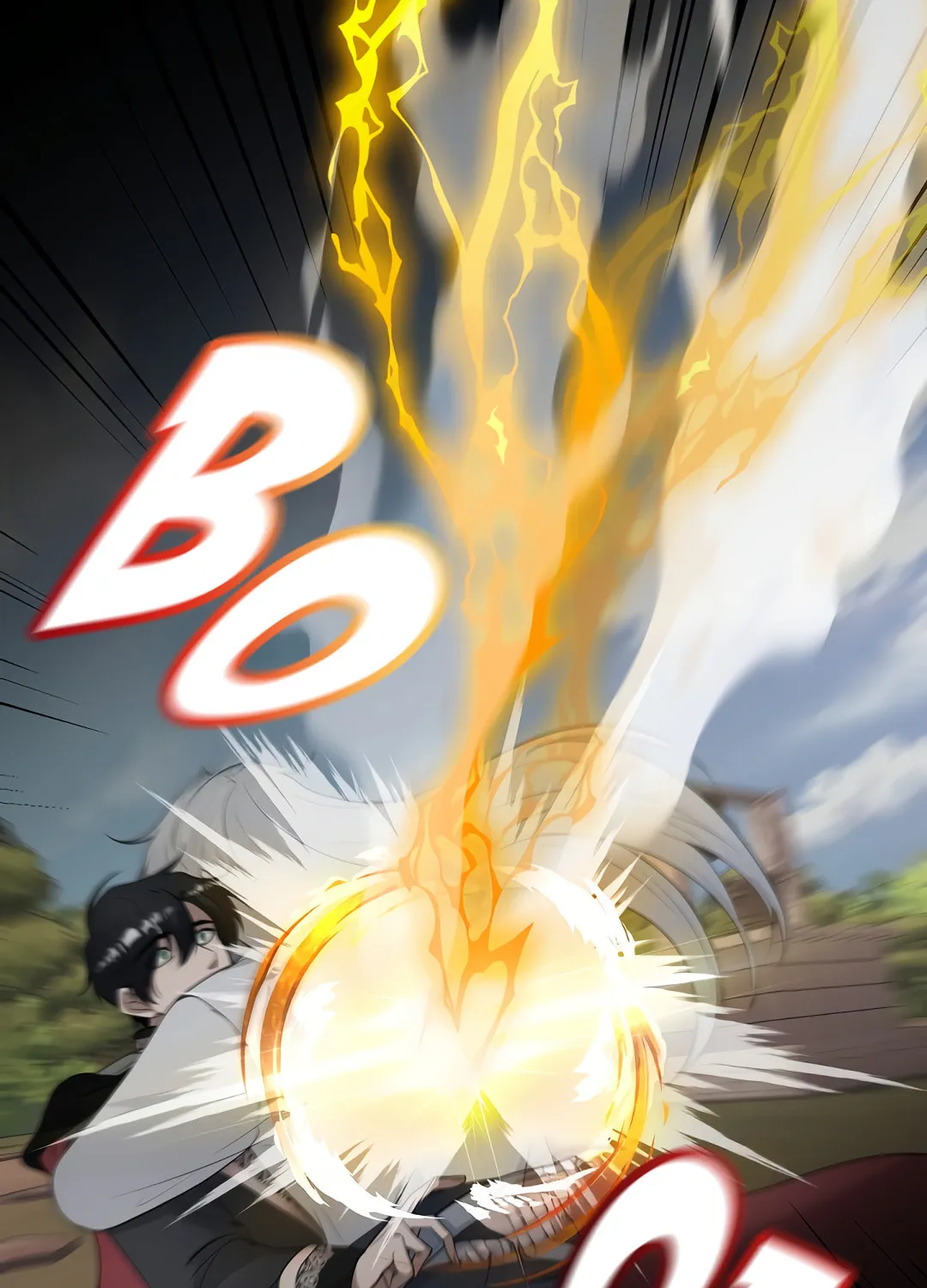 Read Fake Snow chapter 10 image 32 on Lezhin