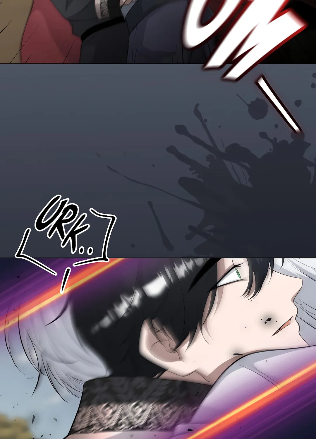 Read Fake Snow chapter 10 image 33 on Lezhin