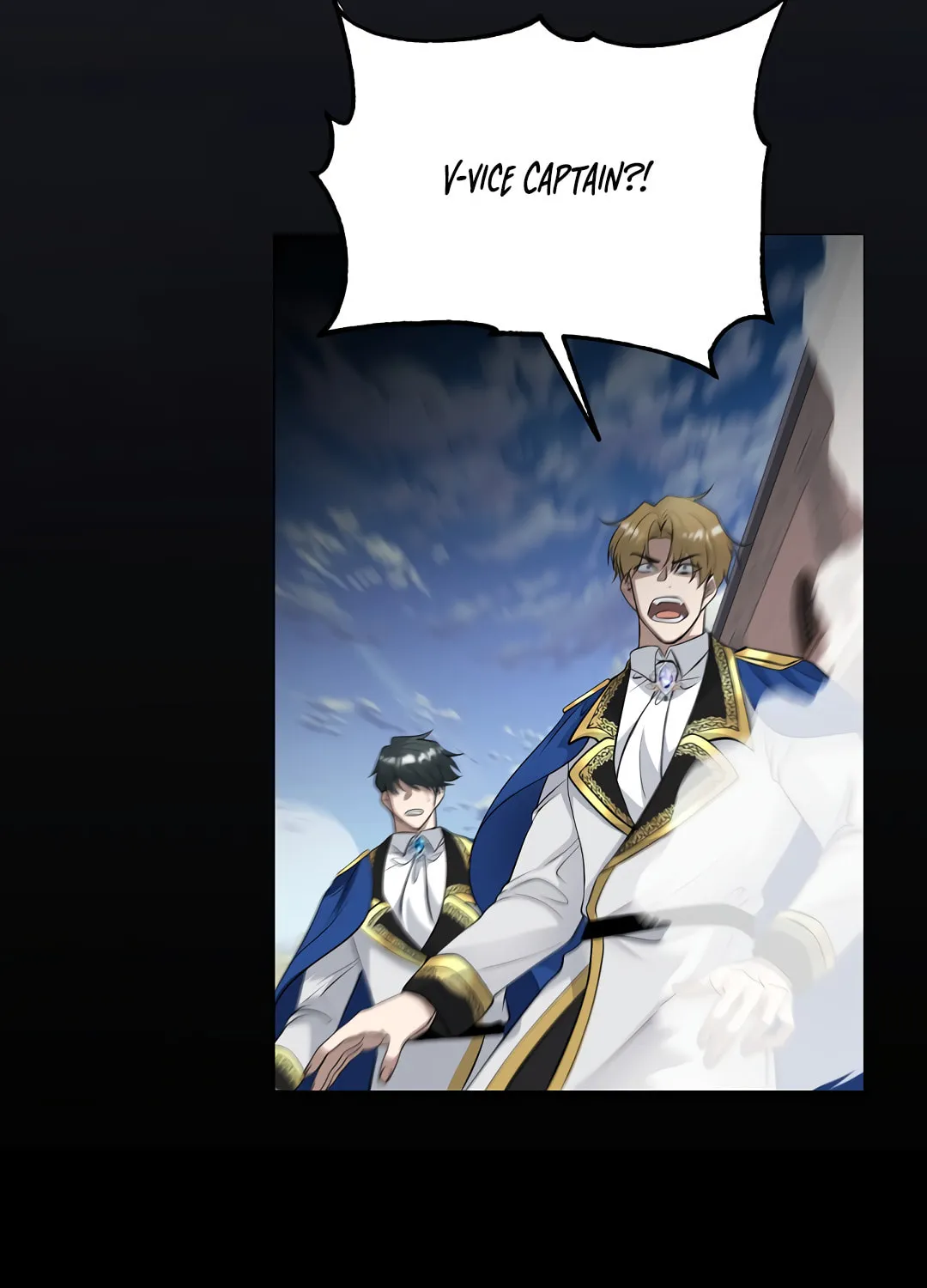 Read Fake Snow chapter 10 image 35 on Lezhin