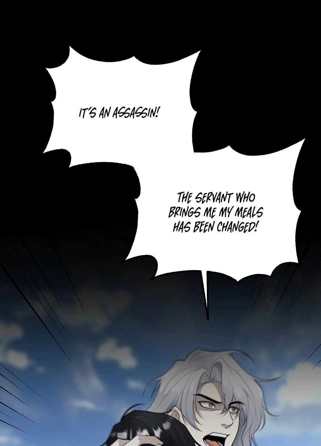 Read Fake Snow chapter 10 image 36 on Lezhin