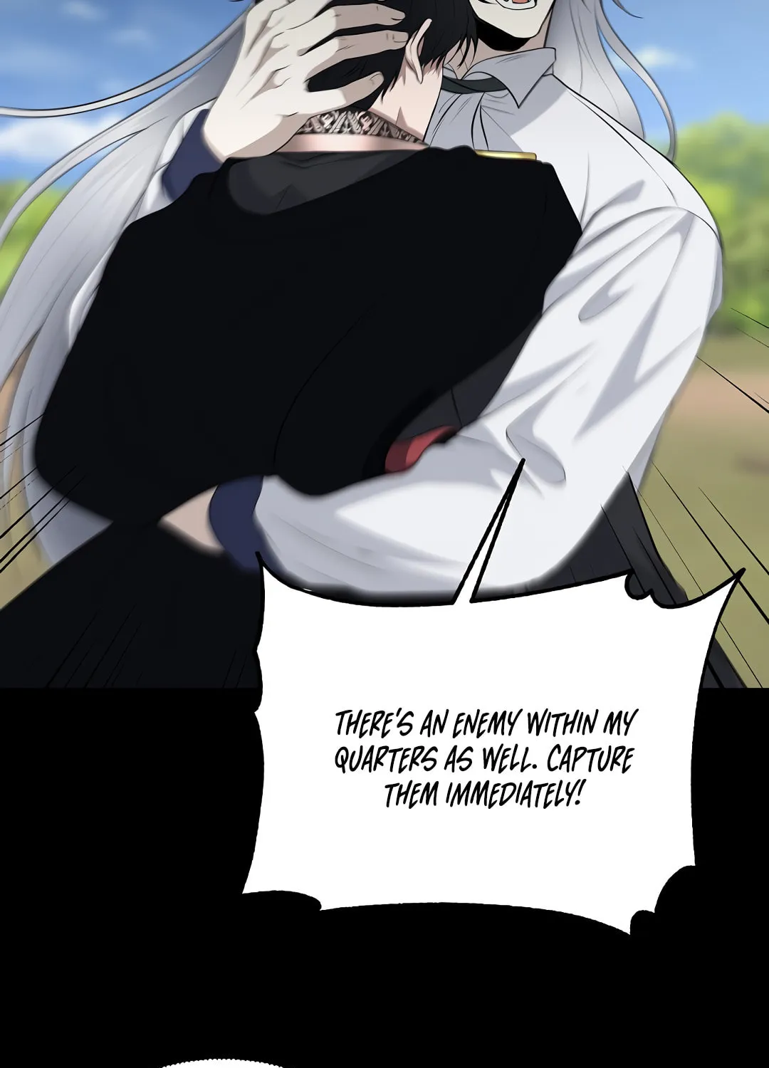 Read Fake Snow chapter 10 image 37 on Lezhin