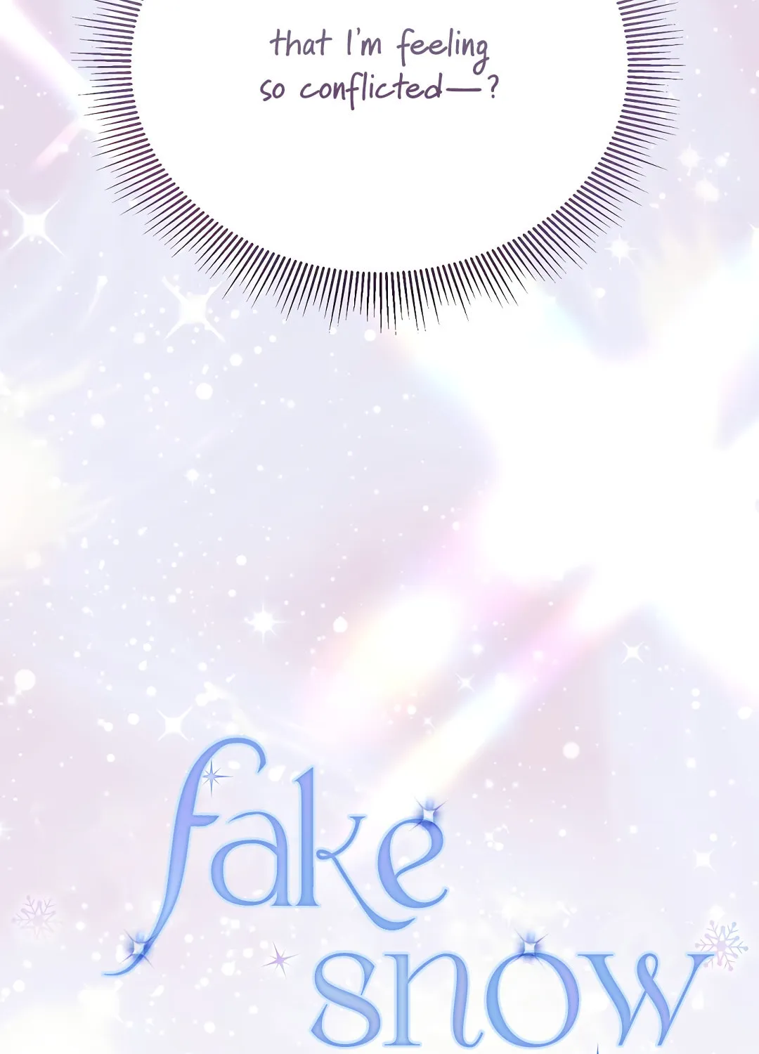 Read Fake Snow chapter 10 image 49 on Lezhin