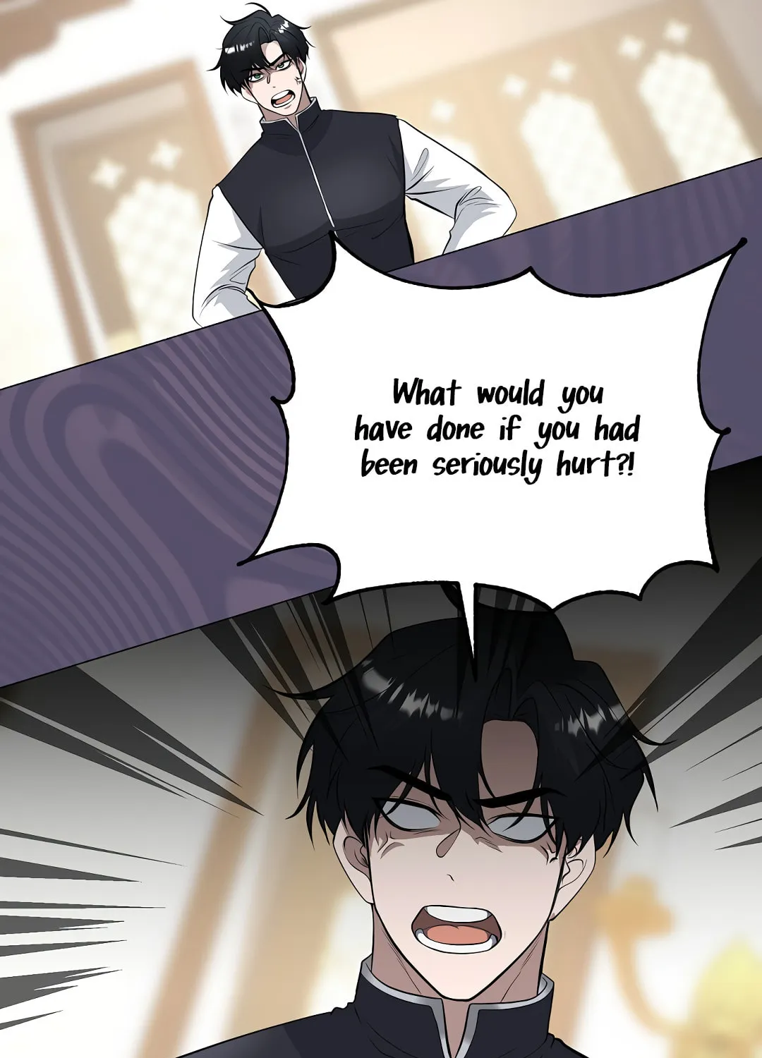 Read Fake Snow chapter 10 image 54 on Lezhin
