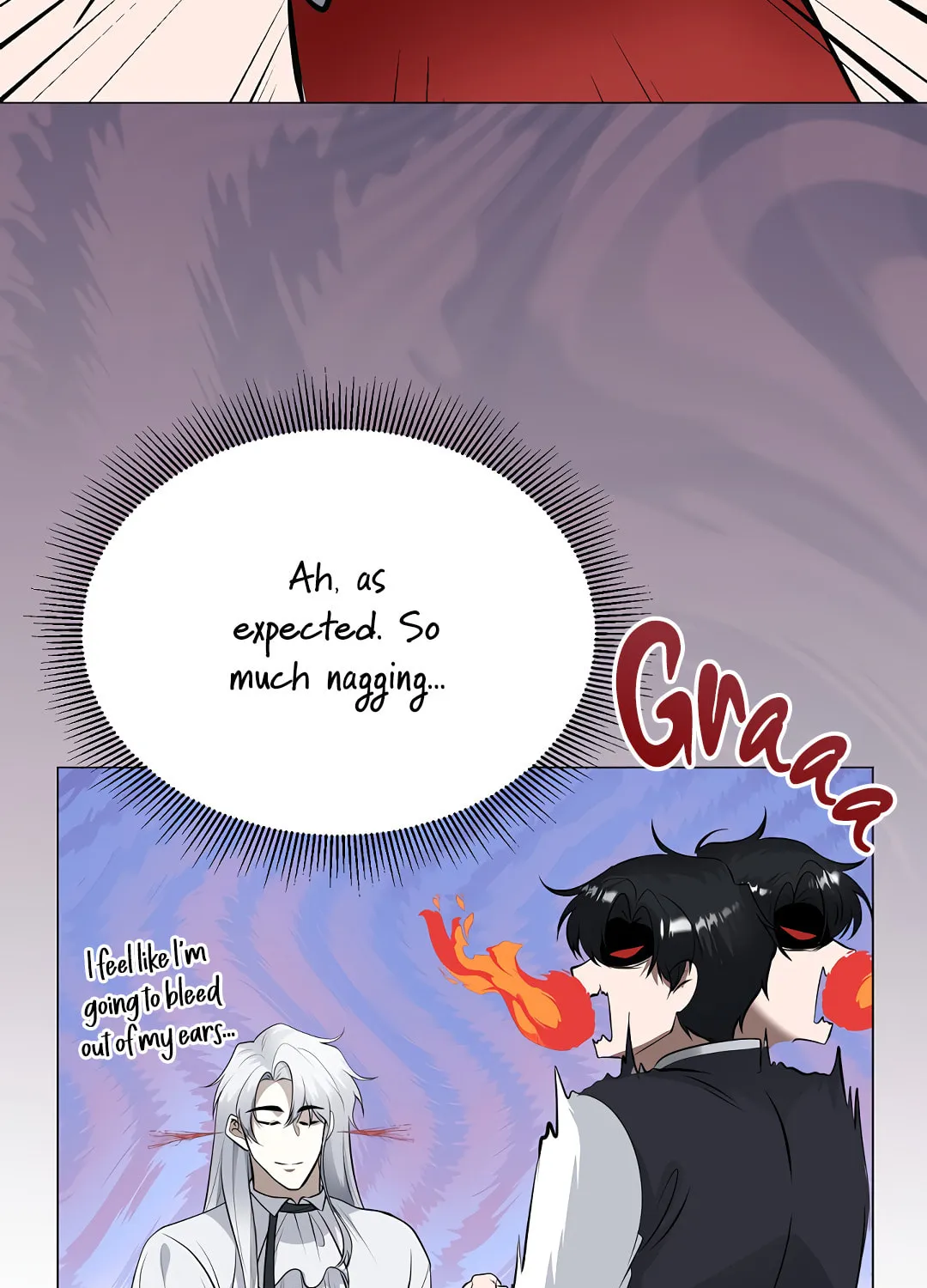 Read Fake Snow chapter 10 image 56 on Lezhin