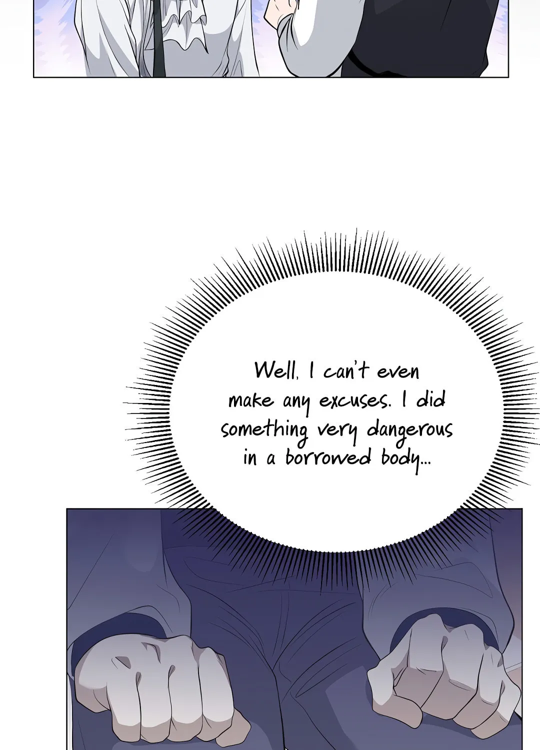 Read Fake Snow chapter 10 image 57 on Lezhin