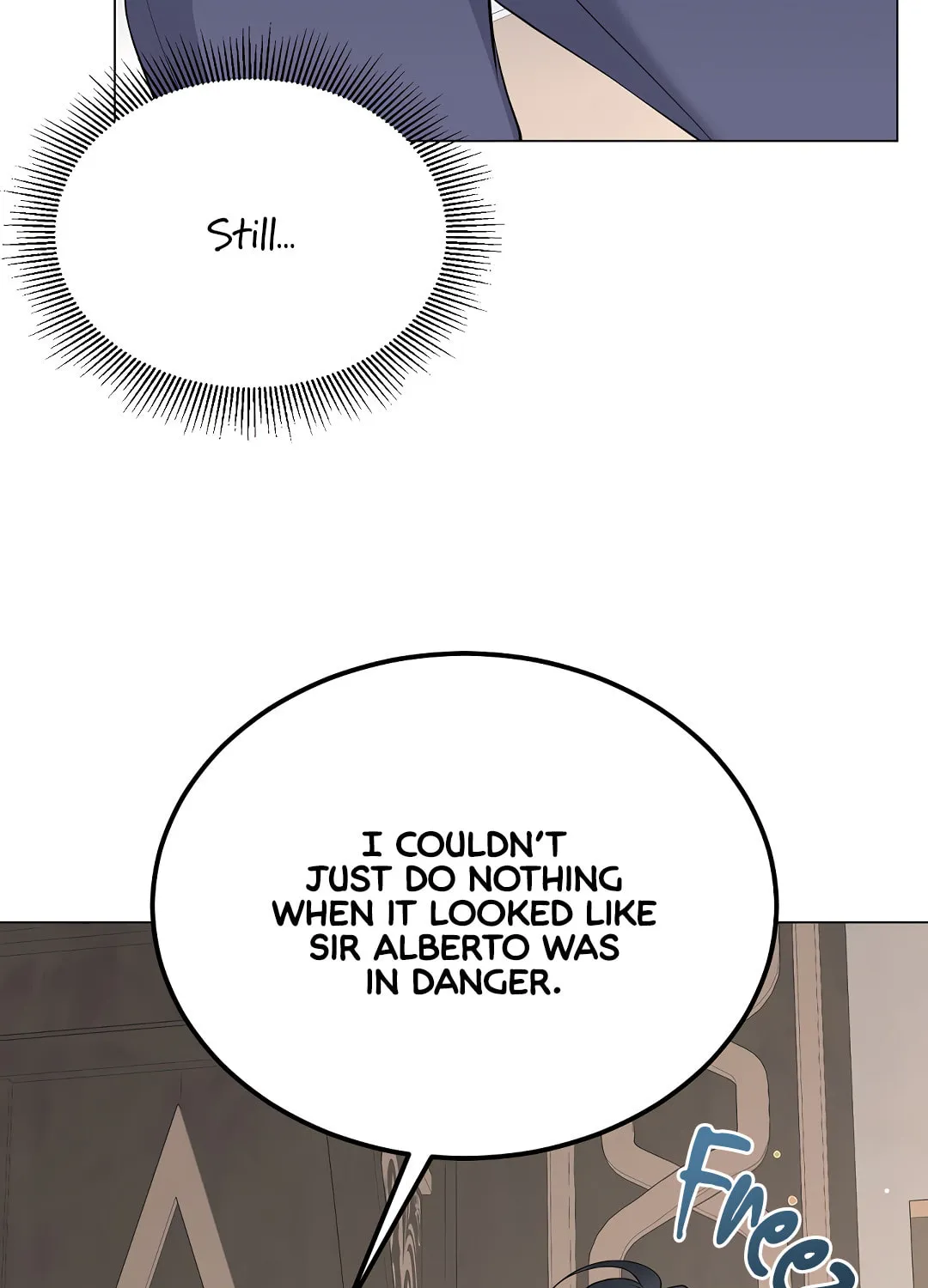 Read Fake Snow chapter 10 image 58 on Lezhin