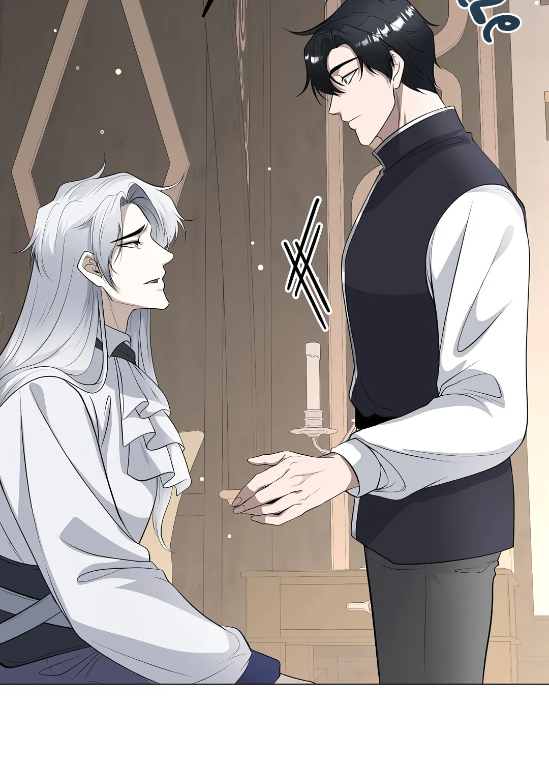 Read Fake Snow chapter 10 image 59 on Lezhin
