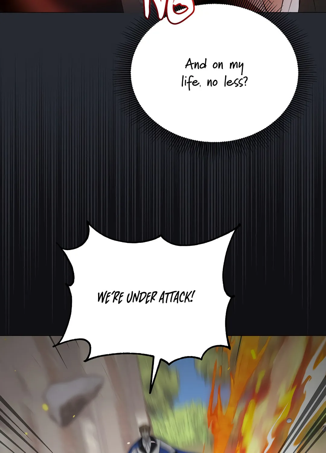Read Fake Snow chapter 10 image 6 on Lezhin