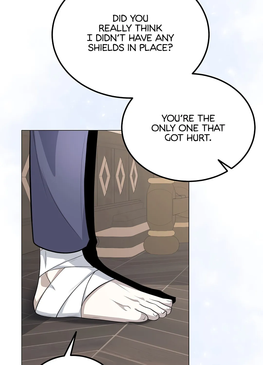 Read Fake Snow chapter 10 image 62 on Lezhin