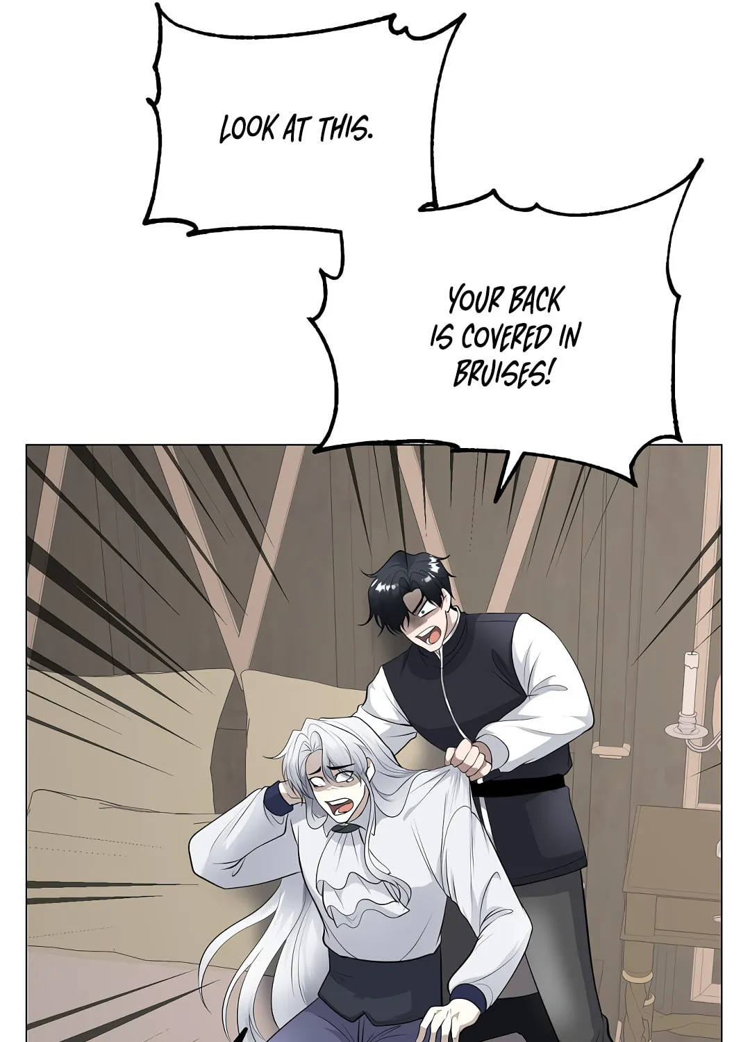 Read Fake Snow chapter 10 image 67 on Lezhin