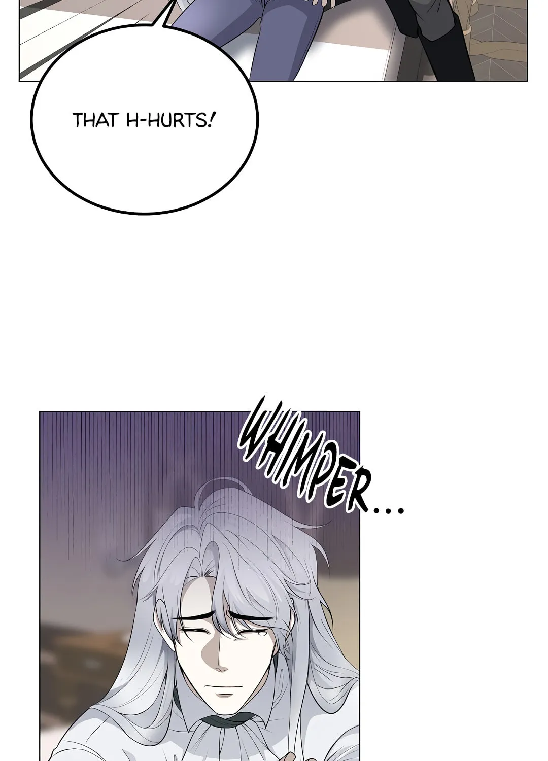 Read Fake Snow chapter 10 image 68 on Lezhin