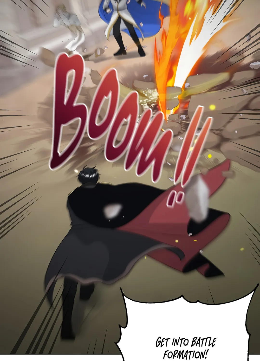 Read Fake Snow chapter 10 image 7 on Lezhin