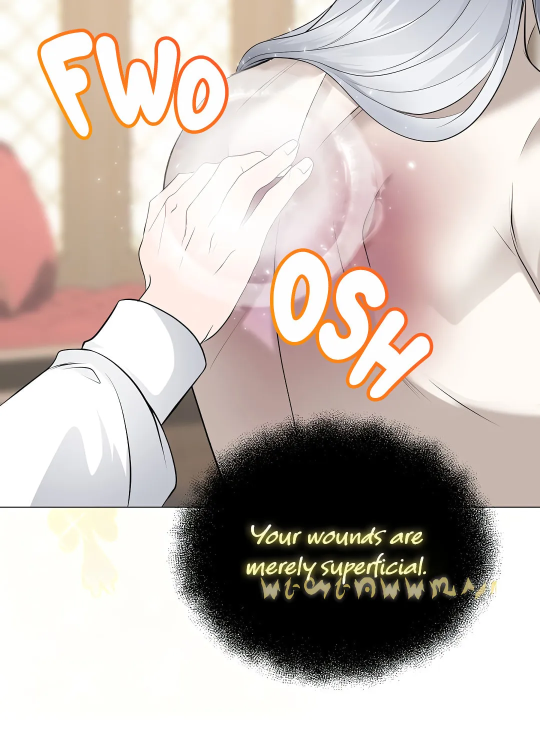 Read Fake Snow chapter 10 image 71 on Lezhin
