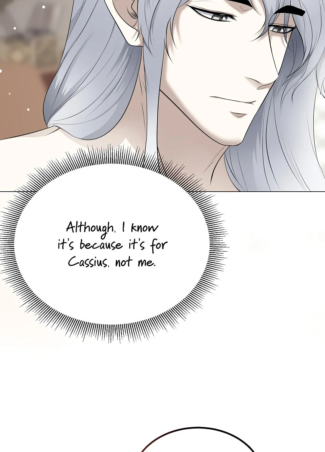 Read Fake Snow chapter 10 image 75 on Lezhin