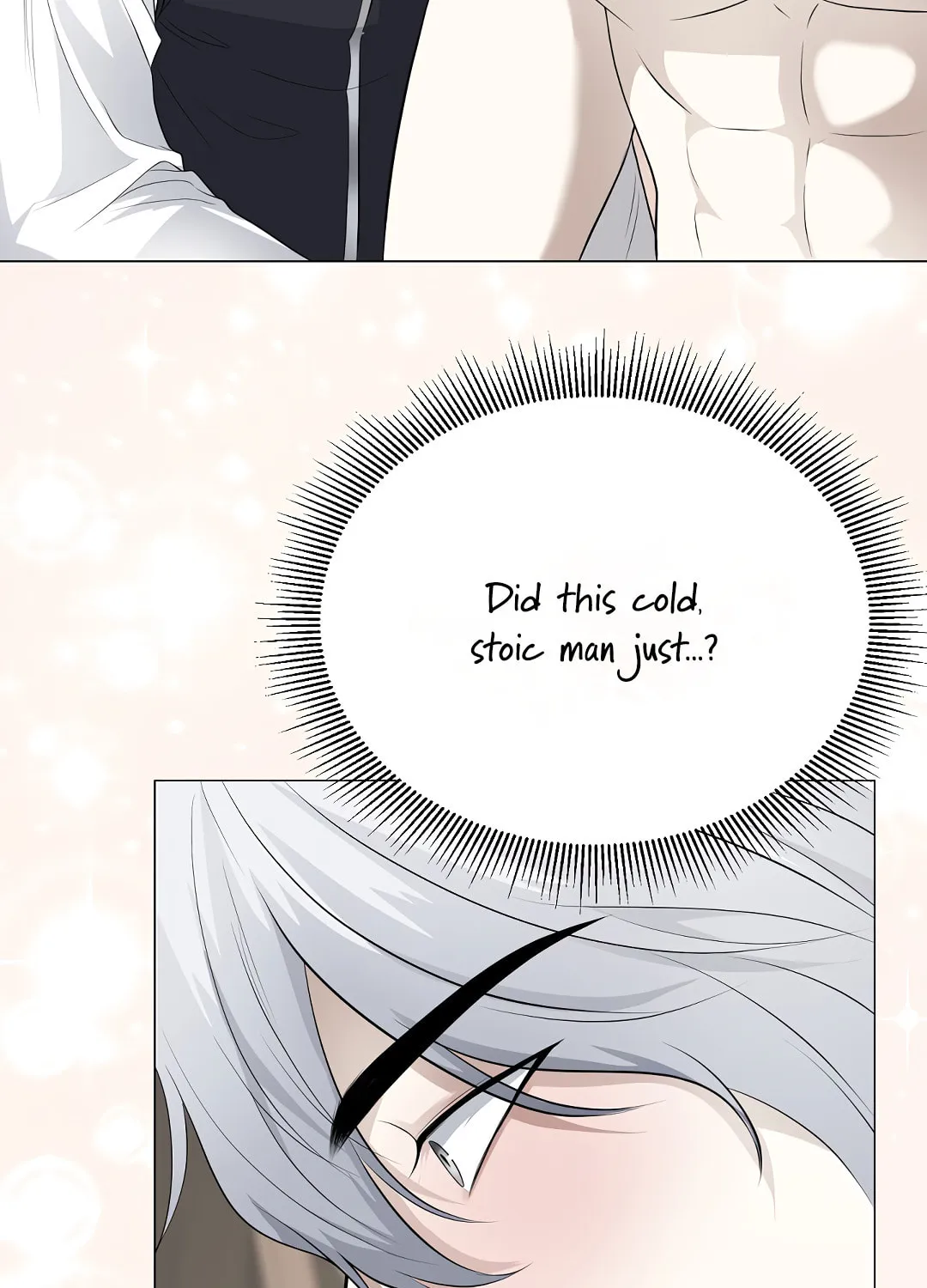 Read Fake Snow chapter 10 image 78 on Lezhin
