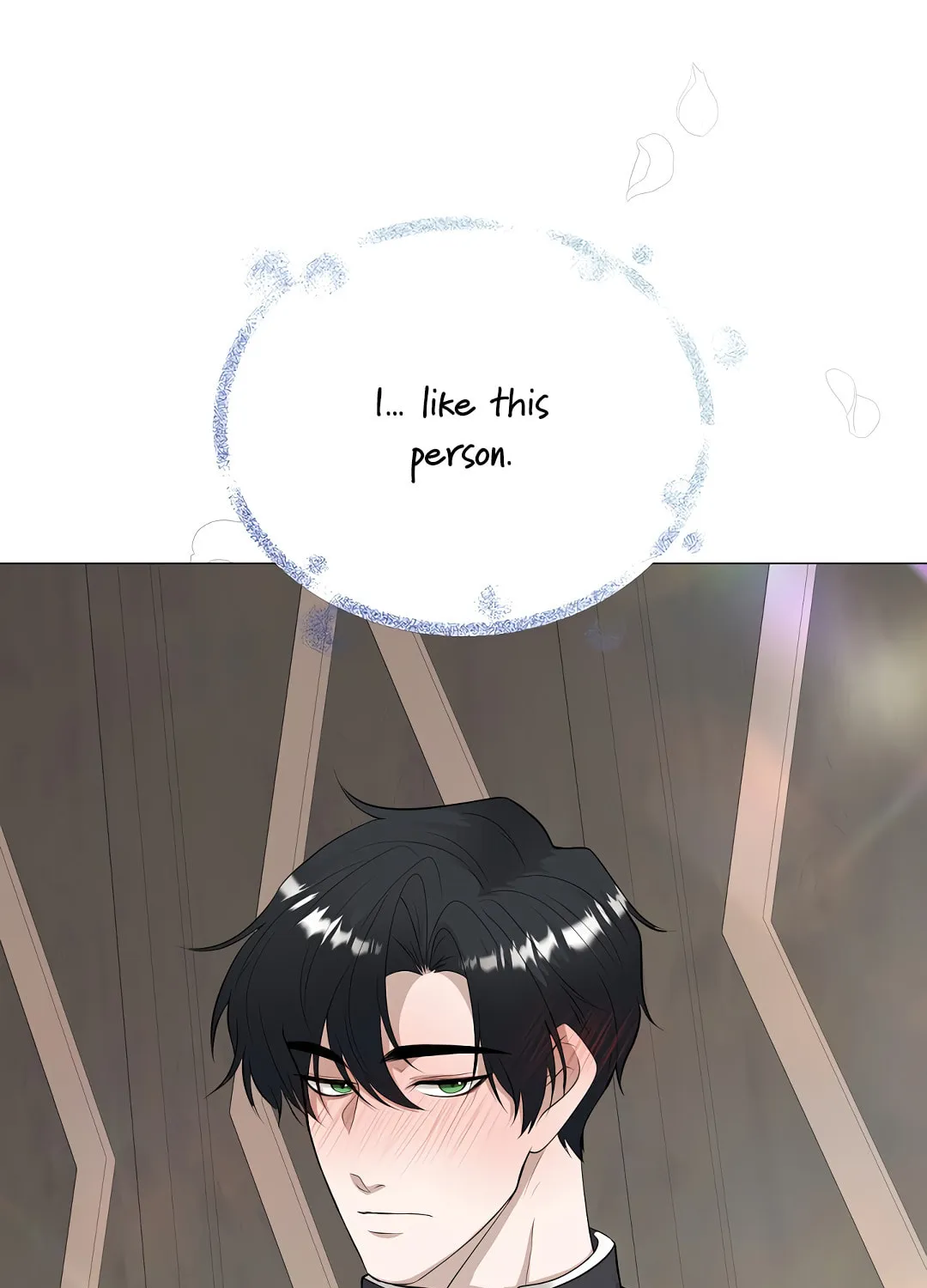 Read Fake Snow chapter 10 image 81 on Lezhin