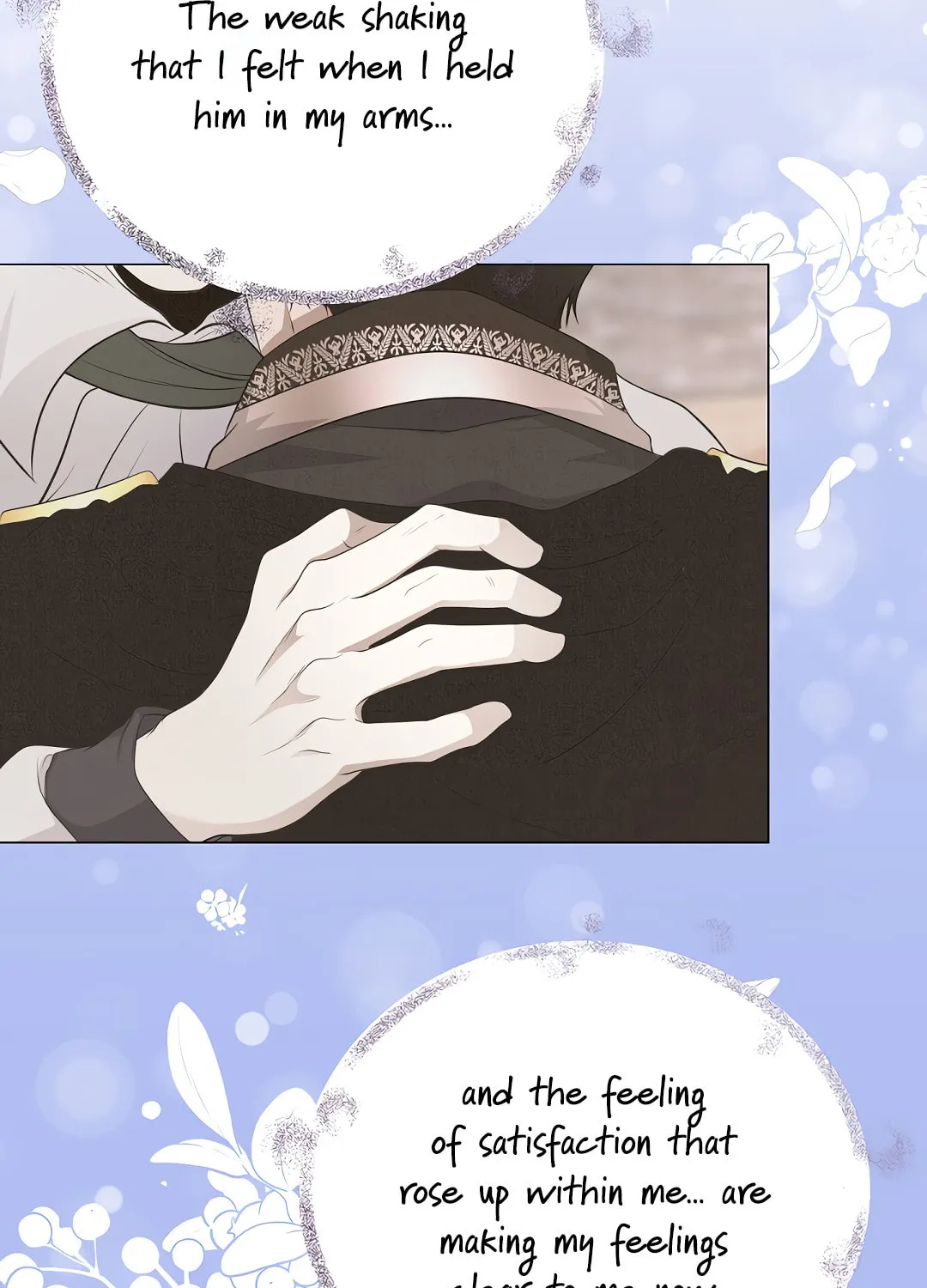 Read Fake Snow chapter 10 image 83 on Lezhin
