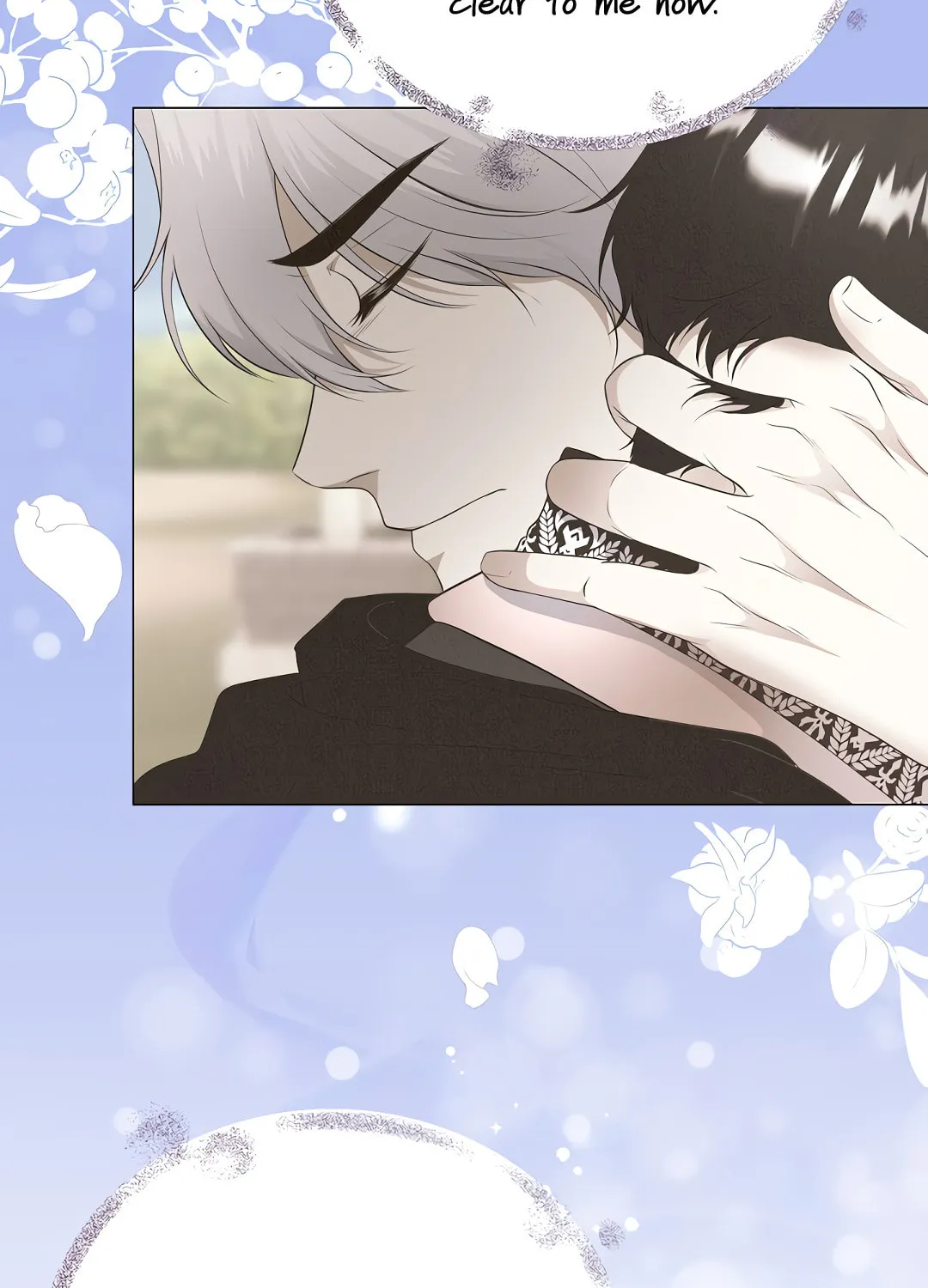 Read Fake Snow chapter 10 image 84 on Lezhin