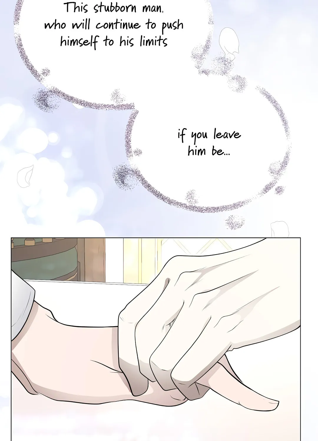 Read Fake Snow chapter 10 image 85 on Lezhin