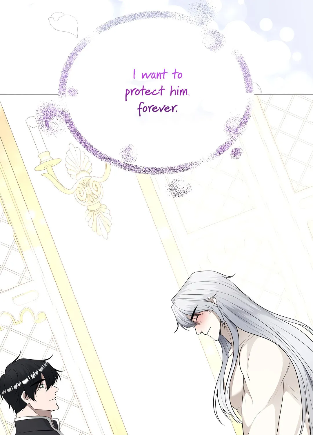 Read Fake Snow chapter 10 image 87 on Lezhin