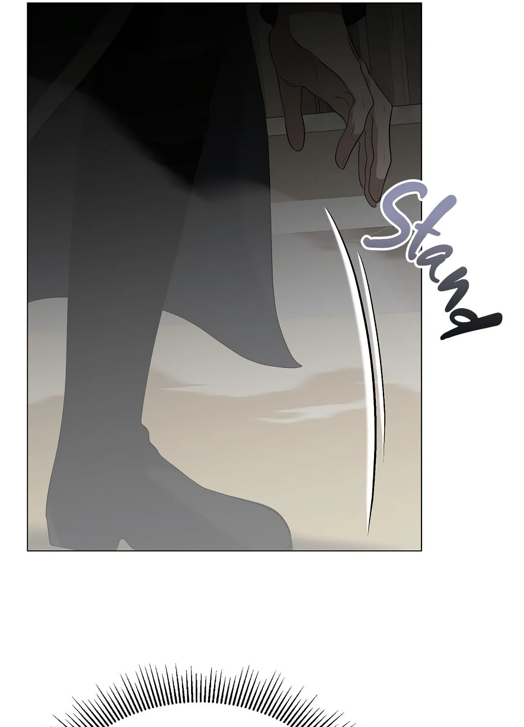 Read Fake Snow chapter 10 image 9 on Lezhin
