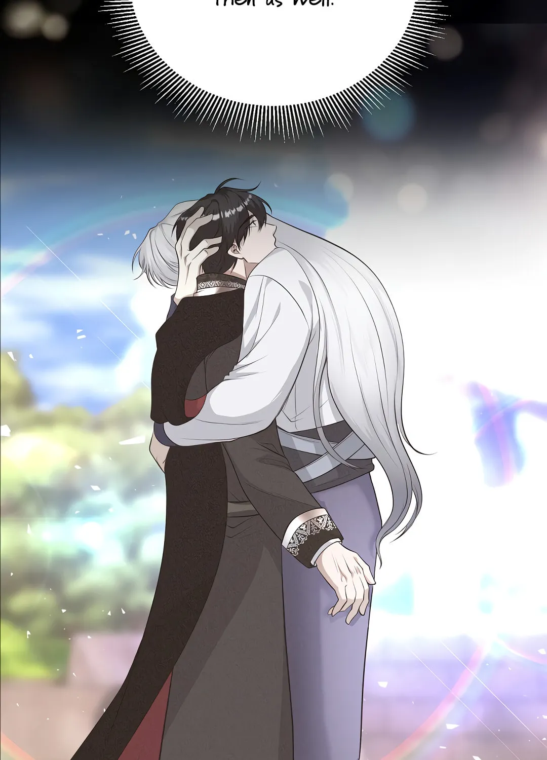 Read Fake Snow chapter 11 image 10 on Lezhin