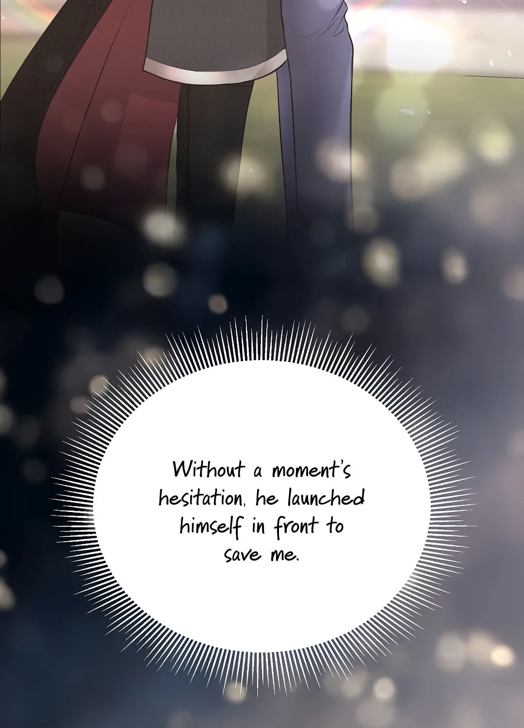 Read Fake Snow chapter 11 image 11 on Lezhin