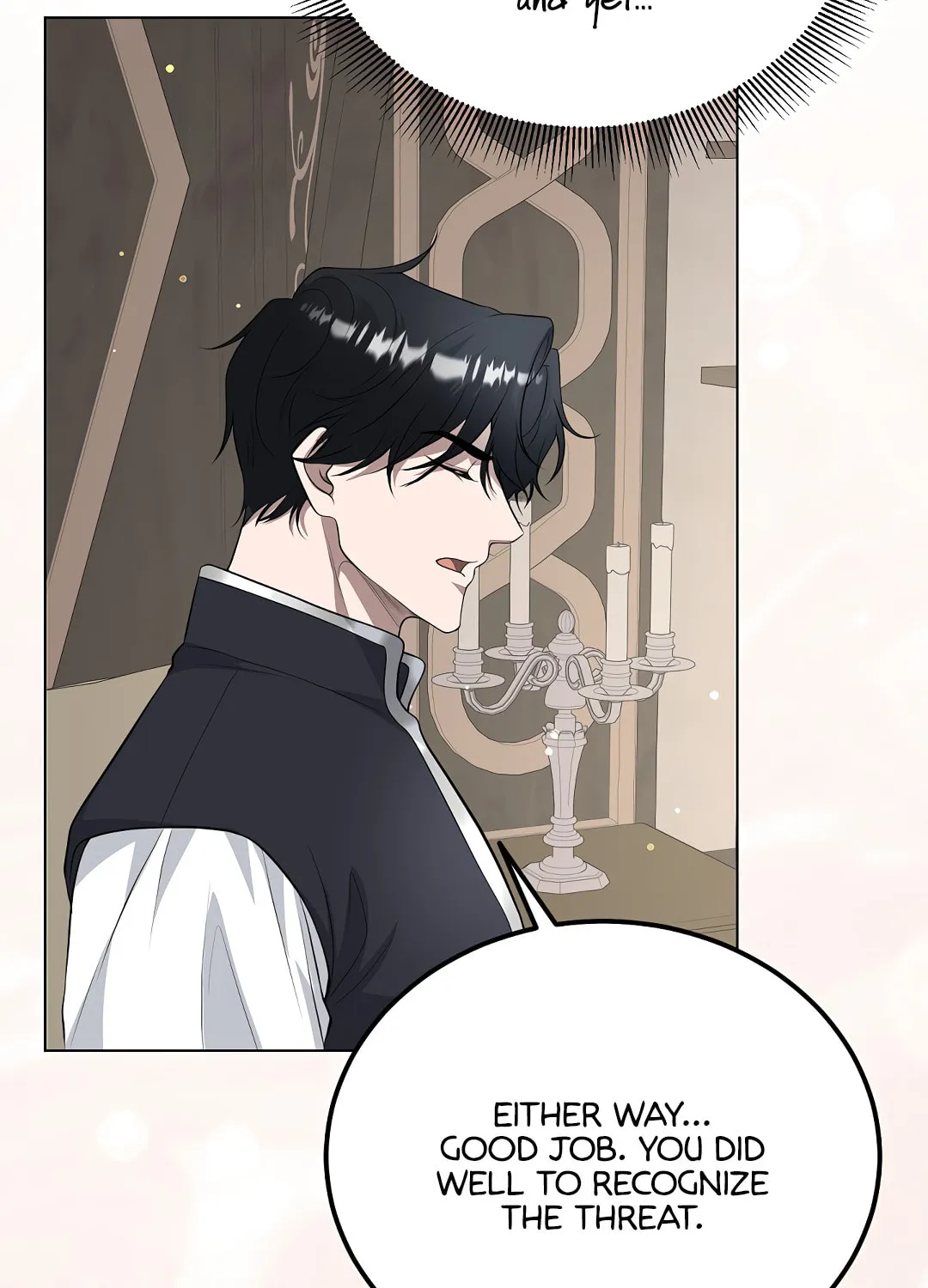 Read Fake Snow chapter 11 image 14 on Lezhin