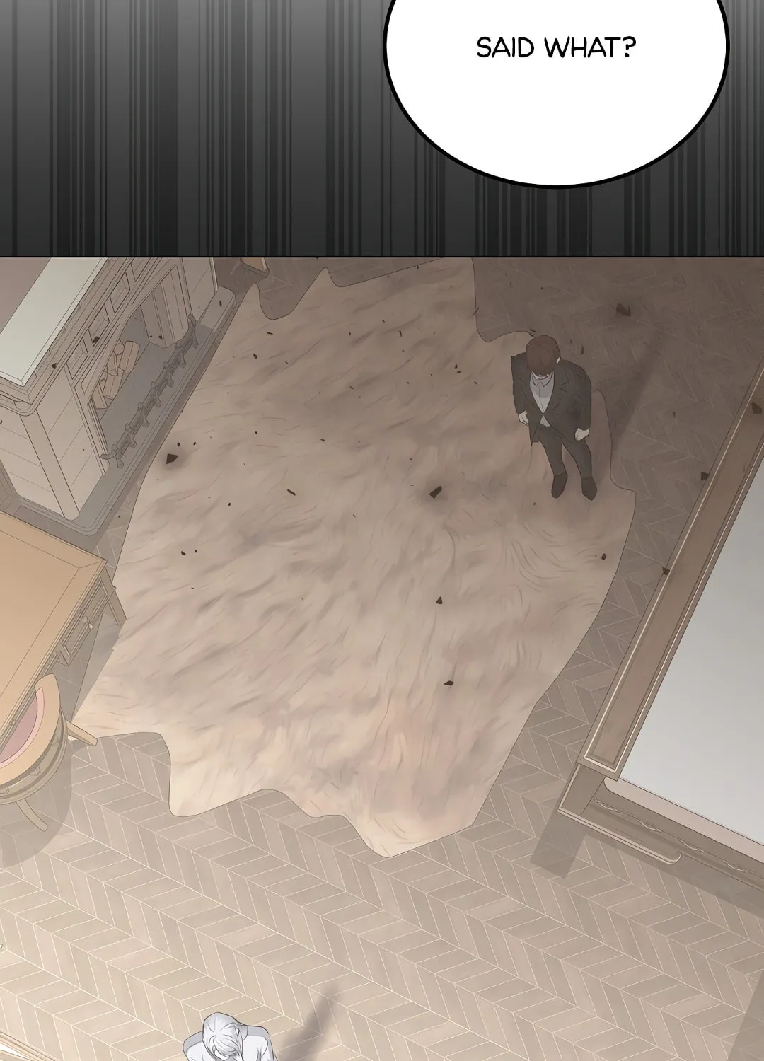 Read Fake Snow chapter 11 image 17 on Lezhin