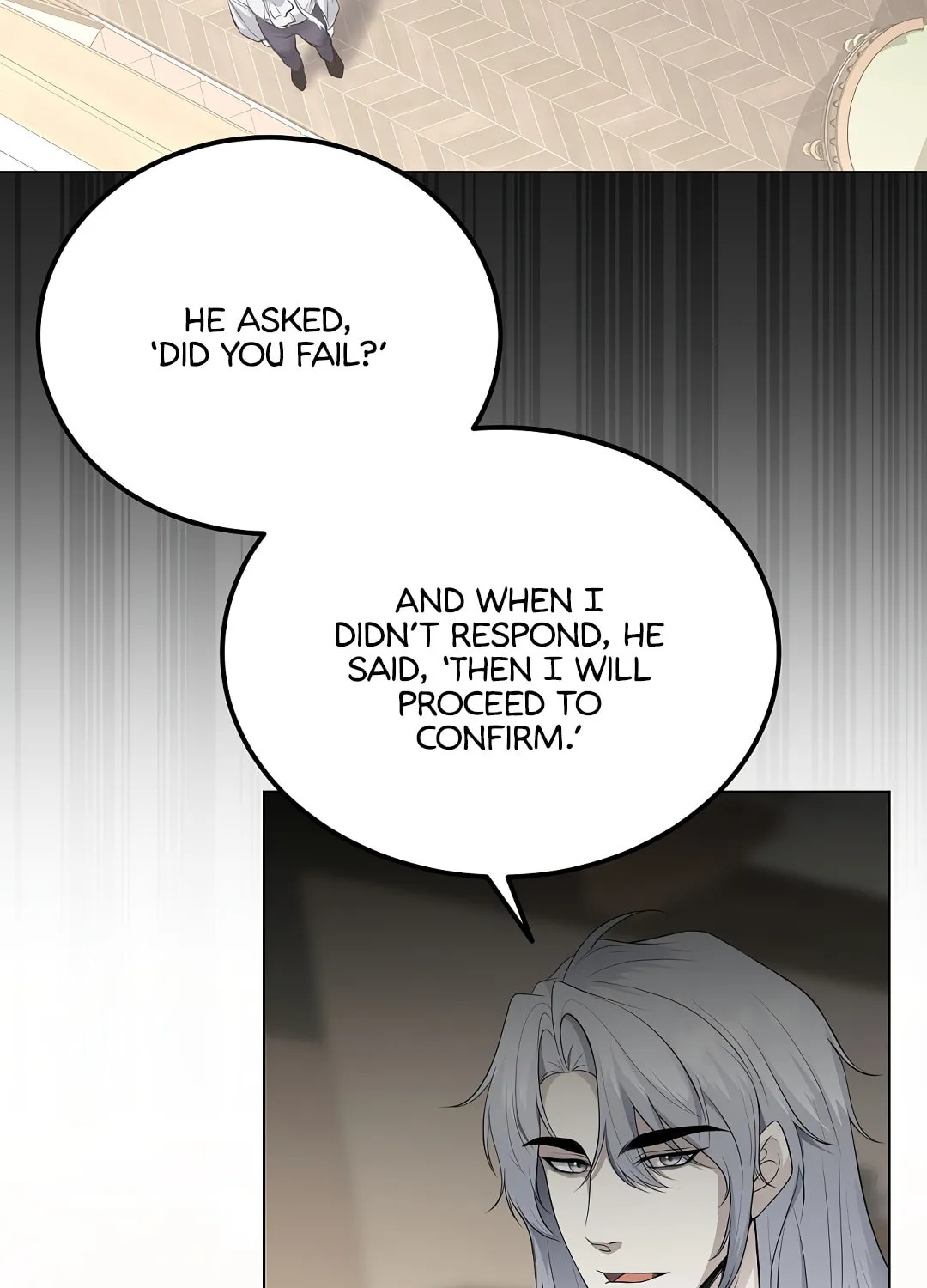 Read Fake Snow chapter 11 image 18 on Lezhin
