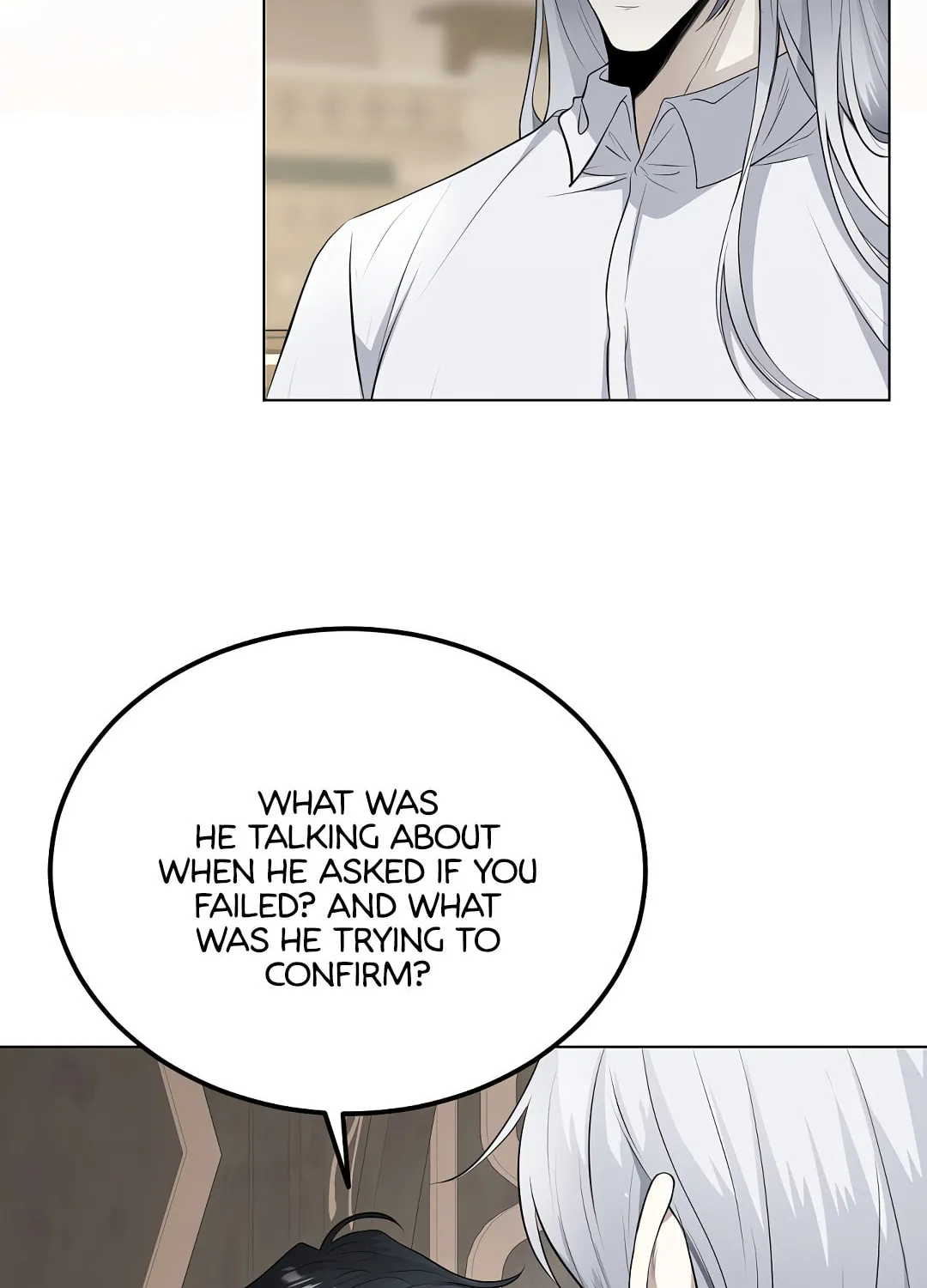 Read Fake Snow chapter 11 image 19 on Lezhin