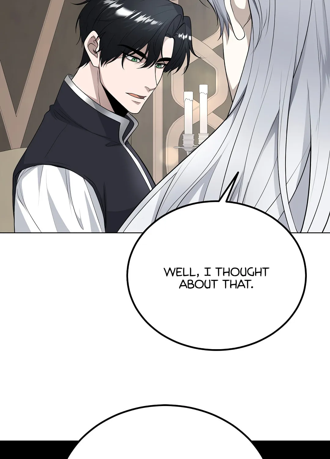 Read Fake Snow chapter 11 image 20 on Lezhin
