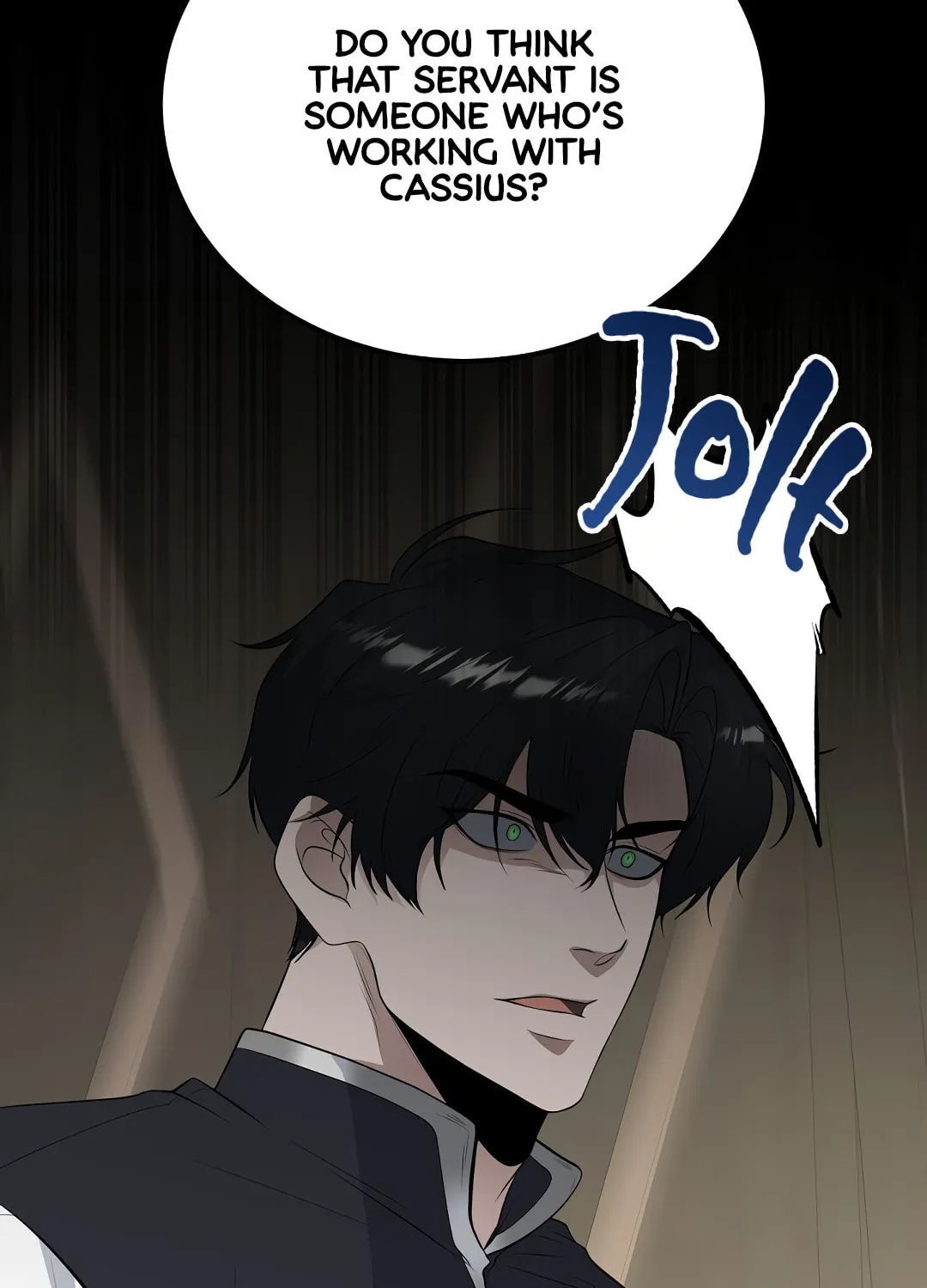 Read Fake Snow chapter 11 image 21 on Lezhin