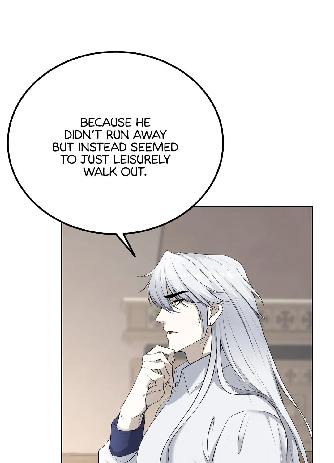 Read Fake Snow chapter 11 image 23 on Lezhin