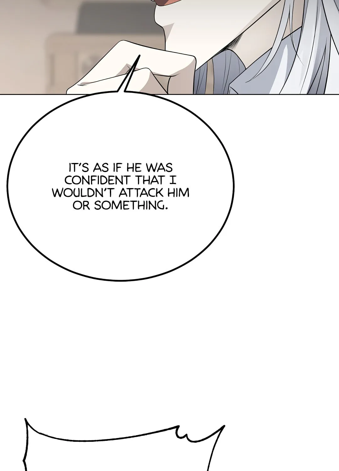Read Fake Snow chapter 11 image 25 on Lezhin