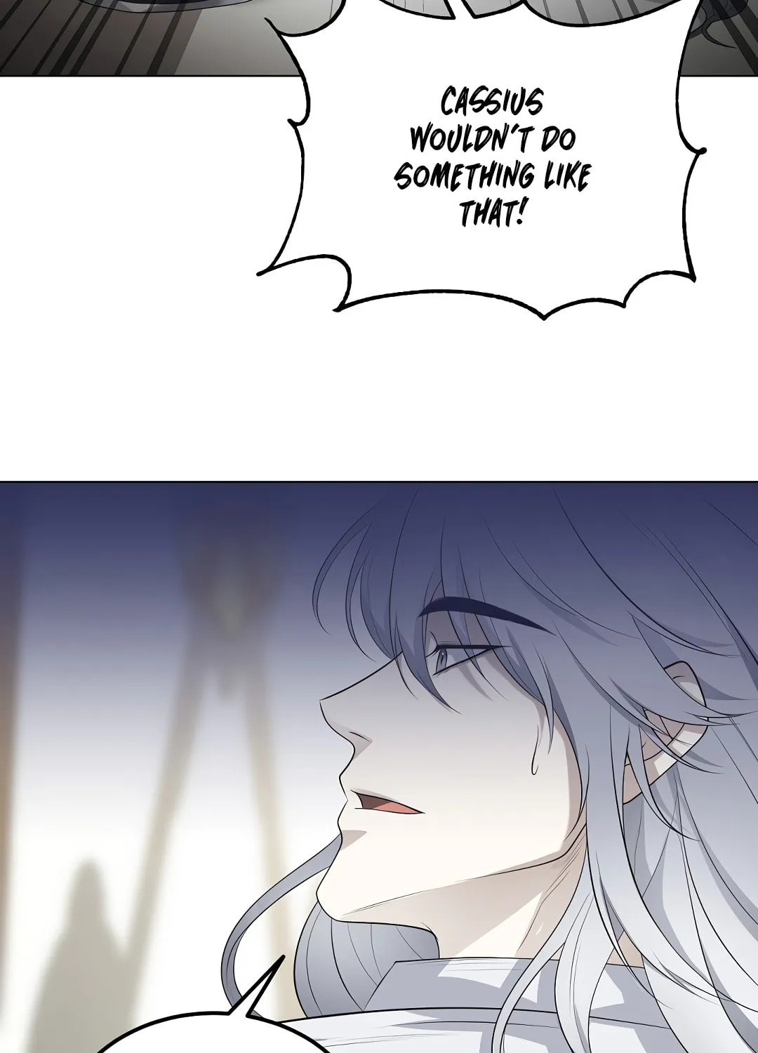 Read Fake Snow chapter 11 image 27 on Lezhin