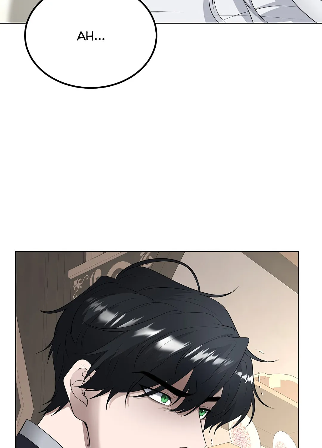 Read Fake Snow chapter 11 image 28 on Lezhin
