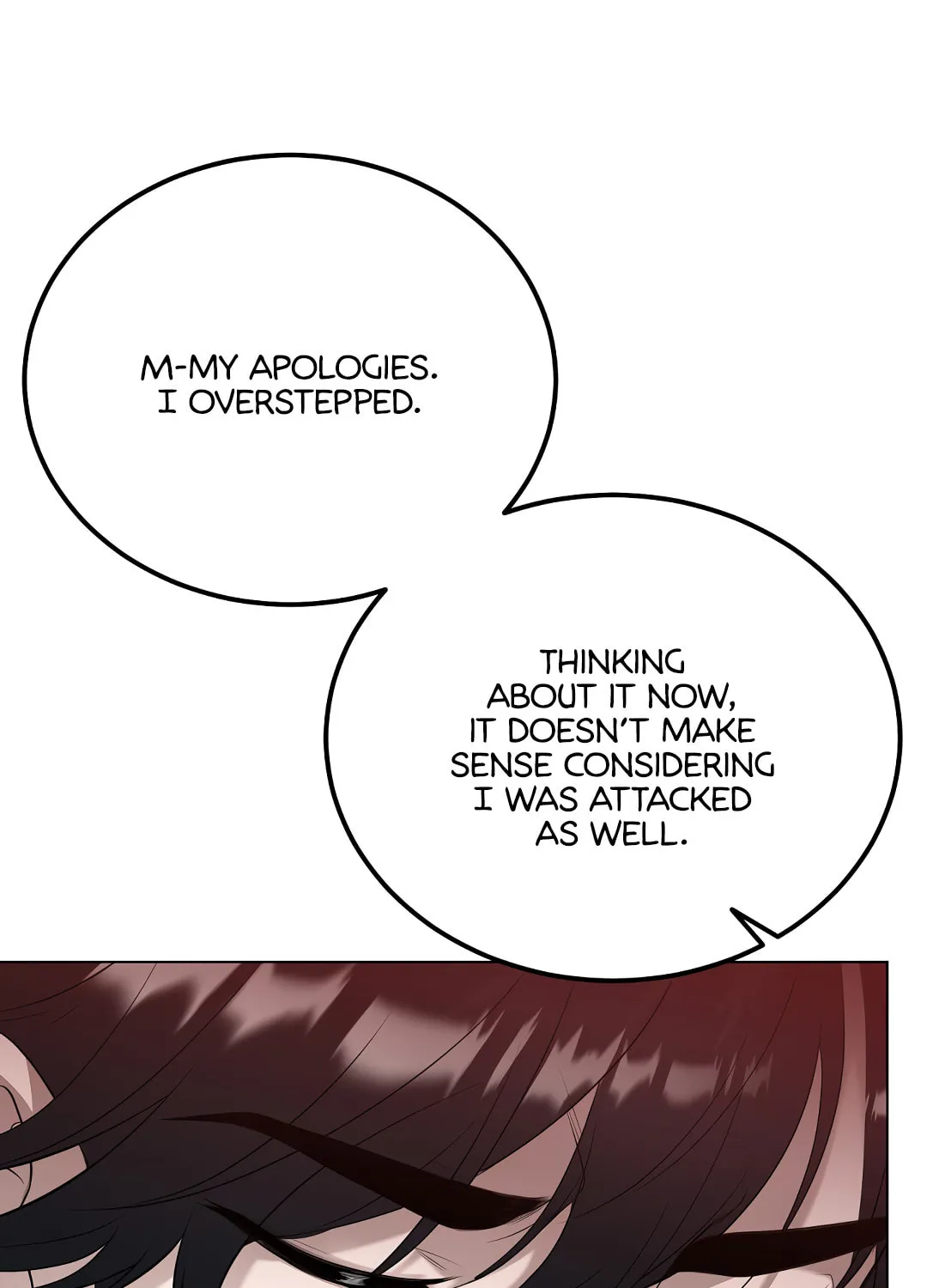 Read Fake Snow chapter 11 image 30 on Lezhin