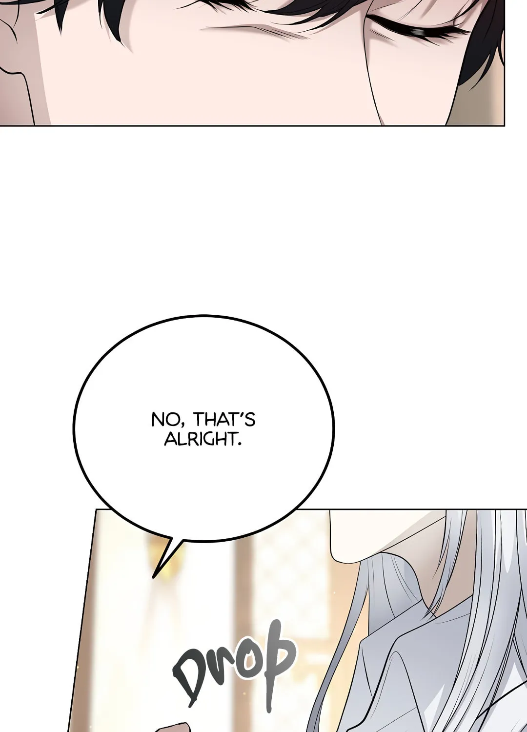 Read Fake Snow chapter 11 image 31 on Lezhin