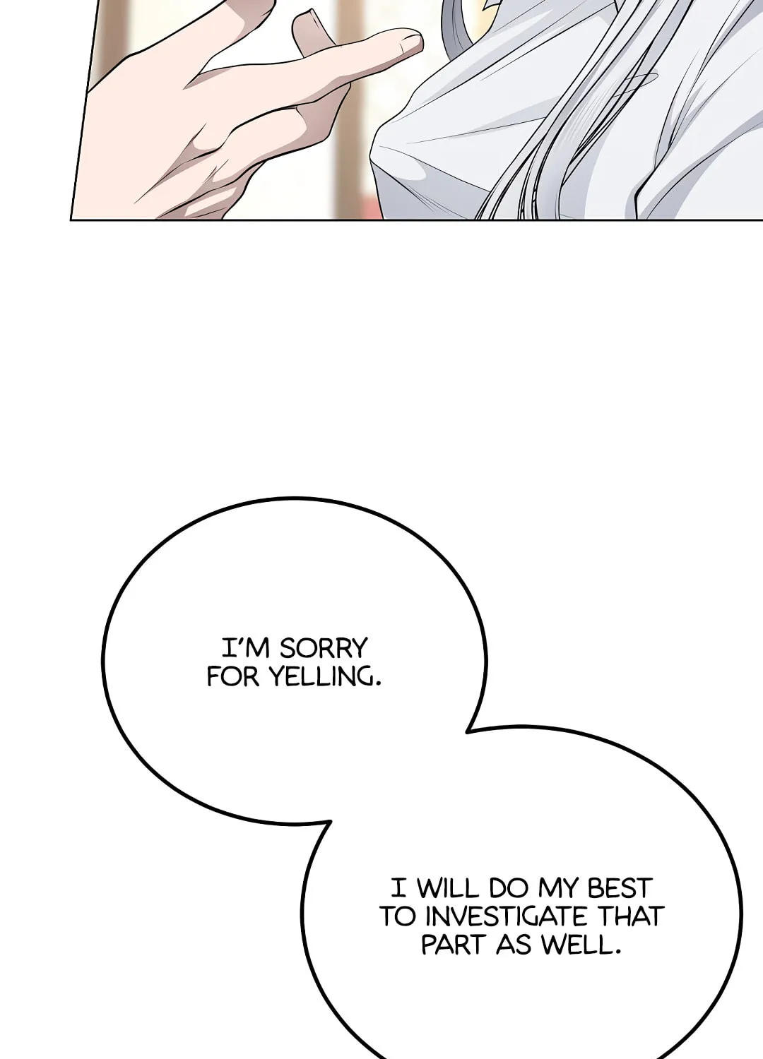 Read Fake Snow chapter 11 image 32 on Lezhin
