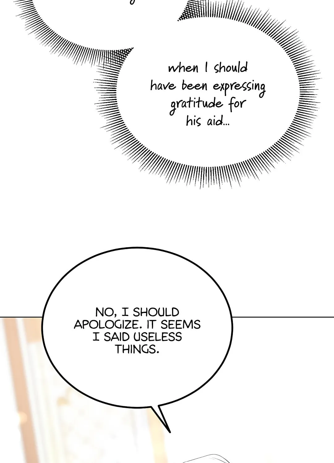 Read Fake Snow chapter 11 image 34 on Lezhin