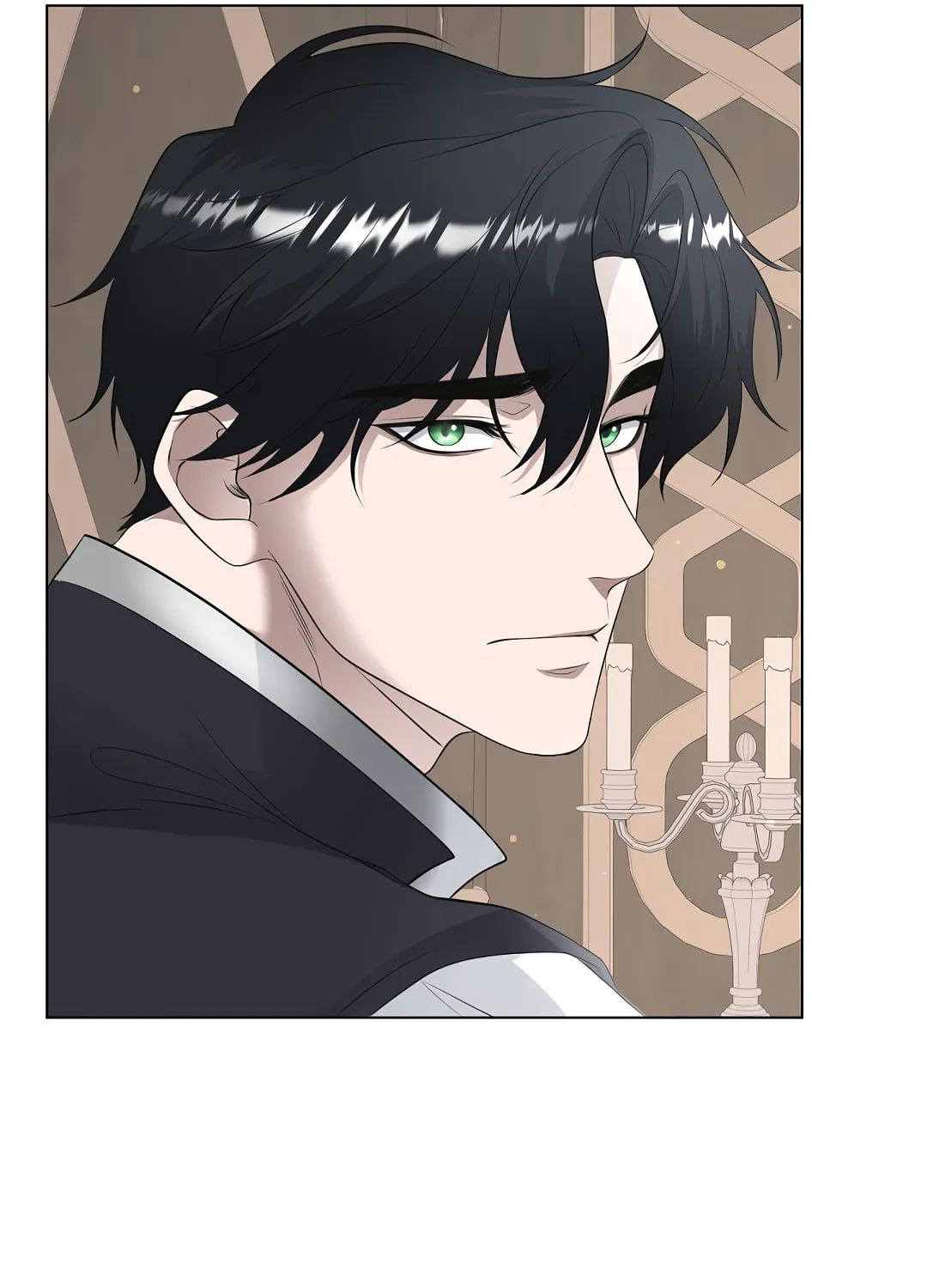 Read Fake Snow chapter 11 image 37 on Lezhin