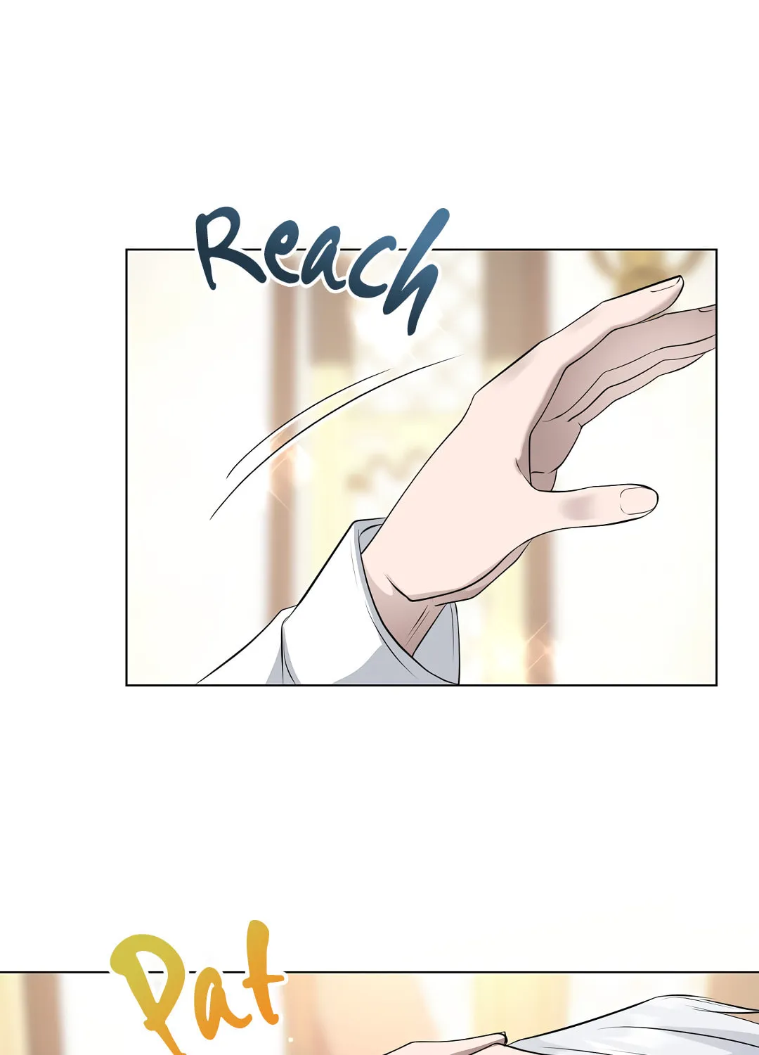 Read Fake Snow chapter 11 image 38 on Lezhin