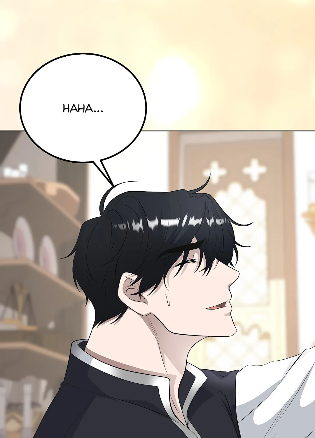 Read Fake Snow chapter 11 image 41 on Lezhin