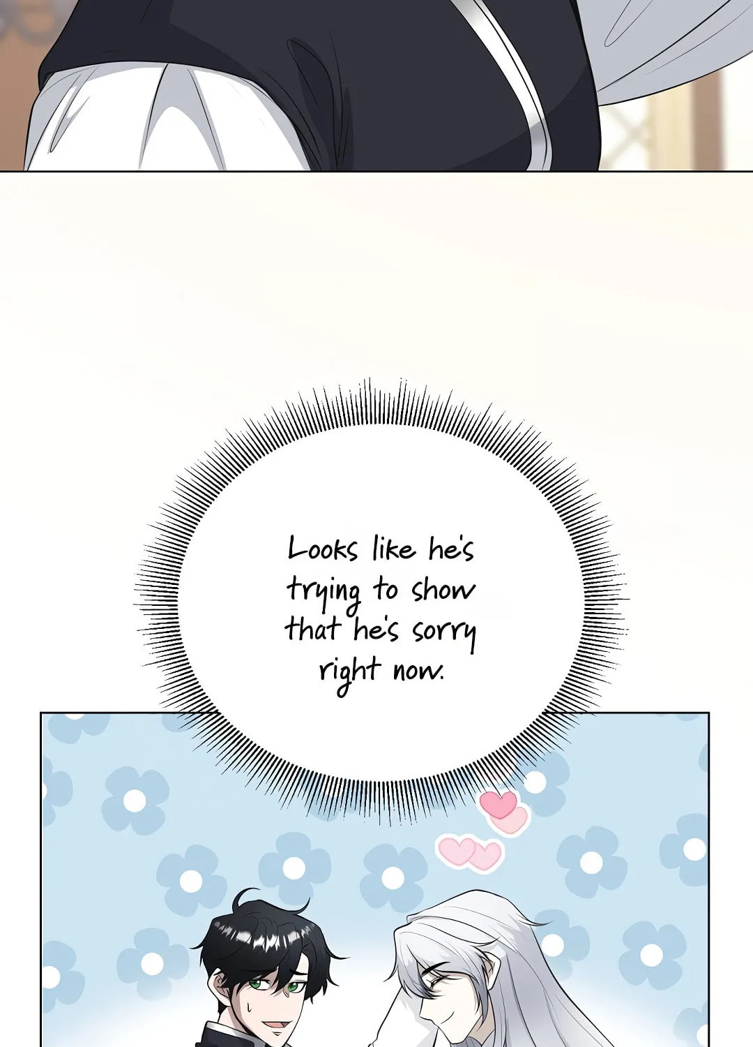 Read Fake Snow chapter 11 image 42 on Lezhin