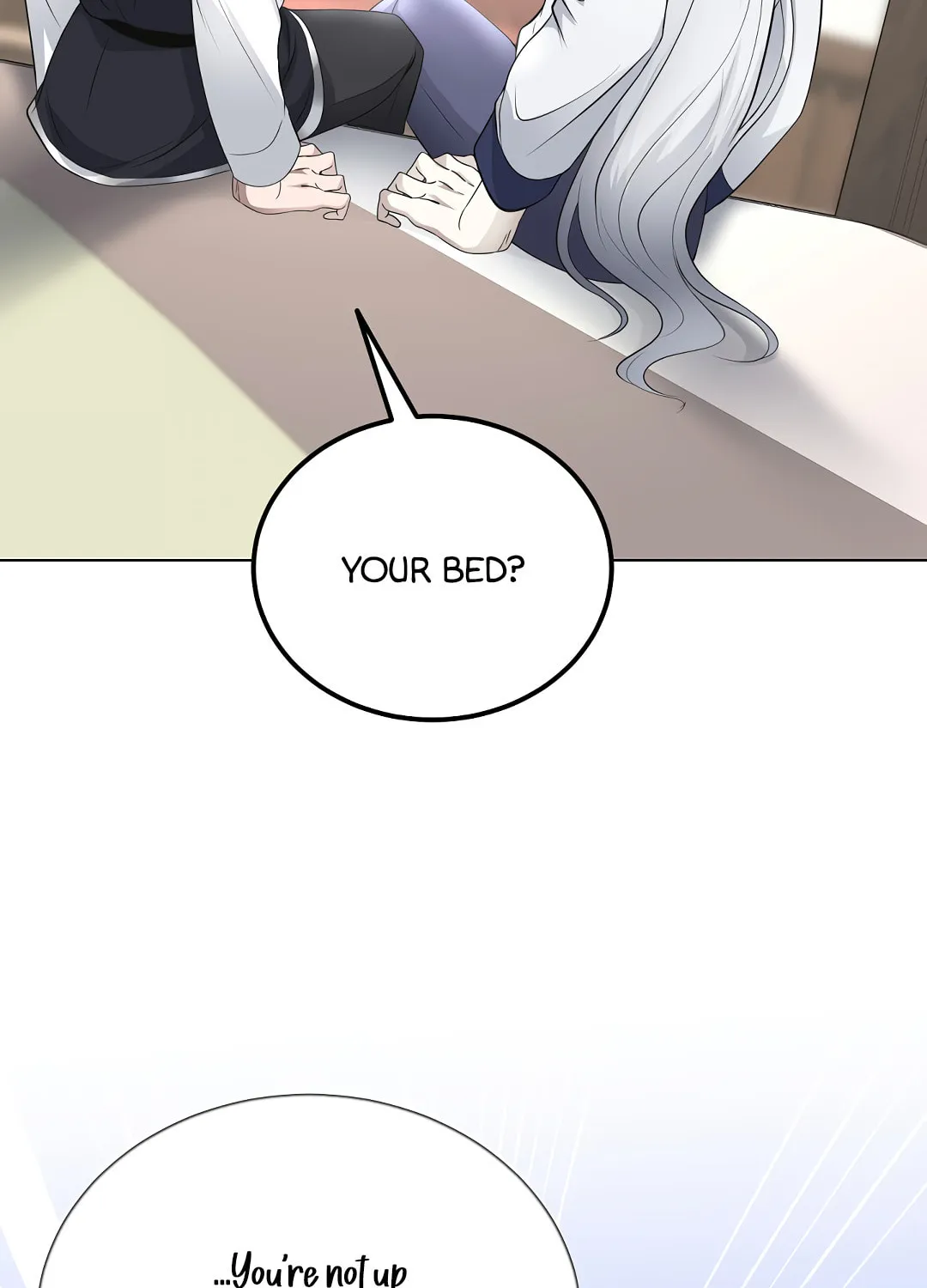 Read Fake Snow chapter 11 image 45 on Lezhin